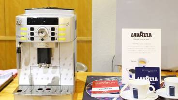 施設内の設備 / 3