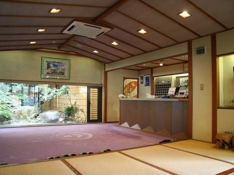 山鹿温泉 清流荘 / 2