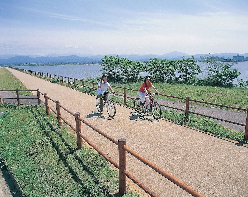 自転車