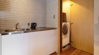 スーペリア ルーム ガーデンビュー