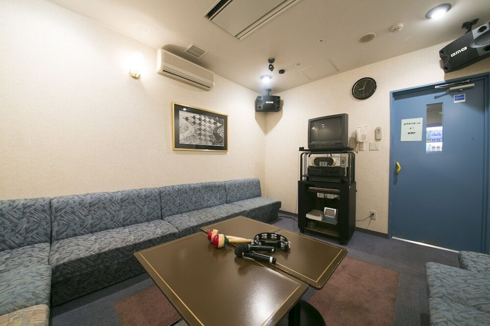 施設内の設備