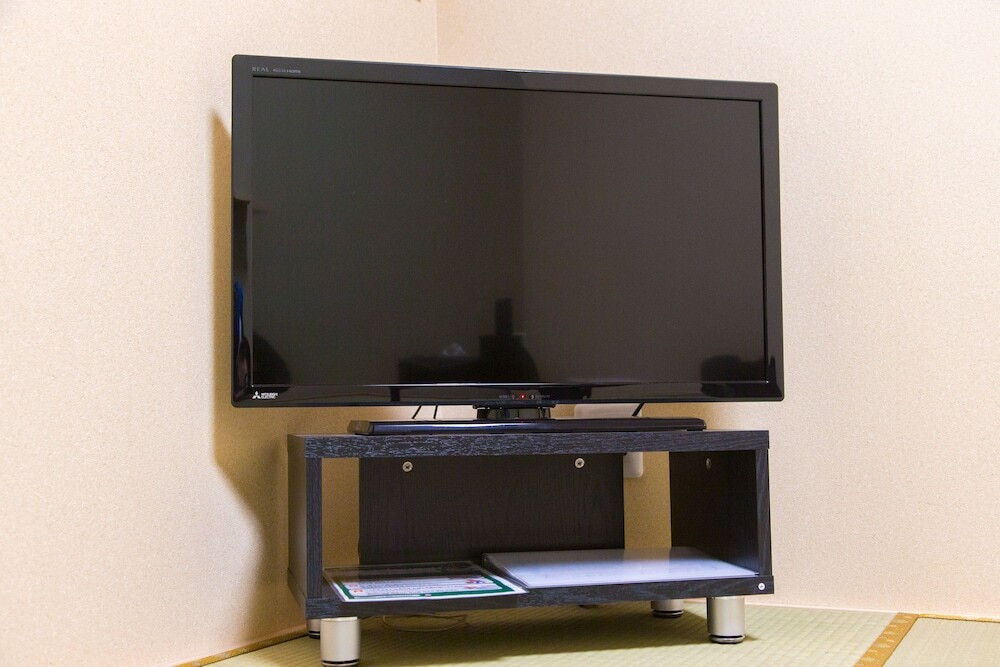 客室の設備とサービス