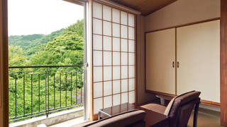 スタンダードタワー　和室　禁煙