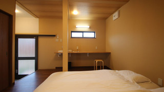 コンフォート 4 人部屋 禁煙