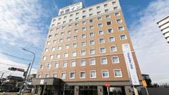 東横イン埼玉戸田公園駅西口