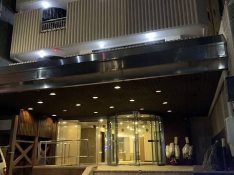 金沢フレックスホテル / 1