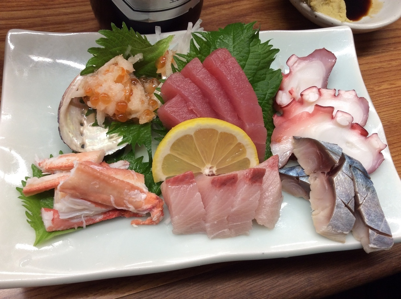 「岡室酒店直売所」料理 887832 