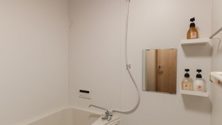 ダブルルーム 201