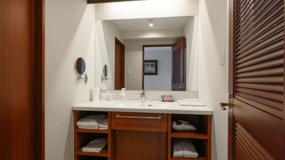 スーペリアルーム (グリーン) : 定員2名 禁煙