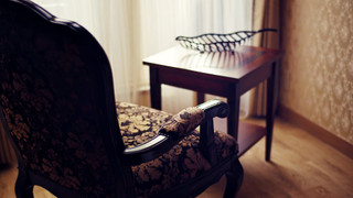 ベーシック ツインルーム 禁煙 マウンテンビュー