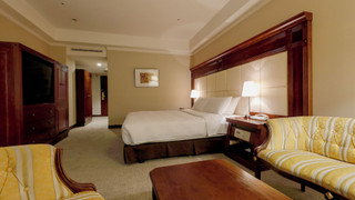 デラックス ダブルルーム 禁煙 (40平米)