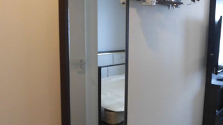 エコノミー ダブルルーム