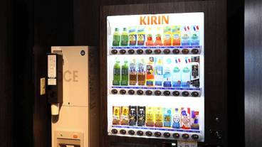 施設内の設備 / 8