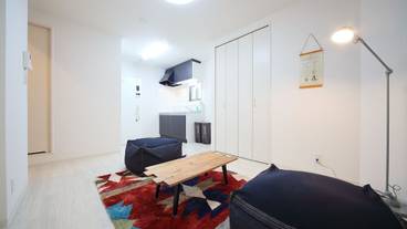 リビング エリア / 24