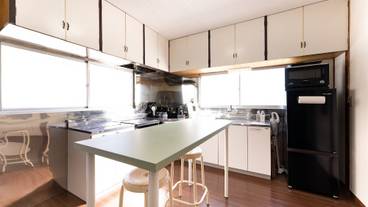 専用キッチン / 21