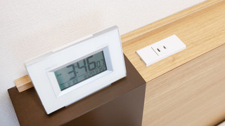 シングルルーム 禁煙 ２名利用