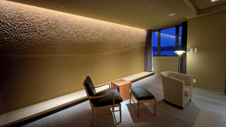 ヘリテージオーシャンスイートルーム