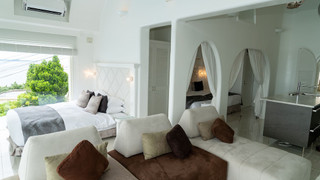 ミロス（Type G 露天風呂・屋上テラス付き・大人定員２名）