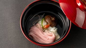 食事・飲み物 / 1