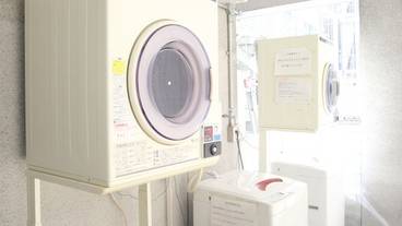 ランドリー ルーム / 11