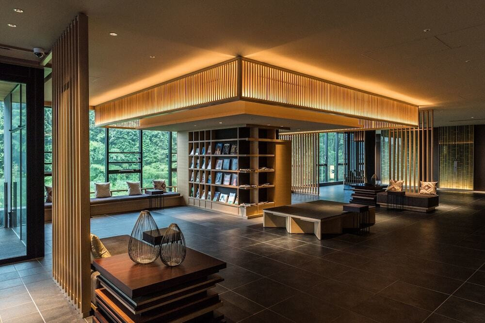 箱根小涌園 天悠(ハコネコワキエン テンユウ) / 2