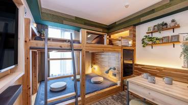 ステイ BEAUTY&CARE(1) / 8