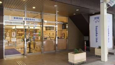 施設の入り口 / 5