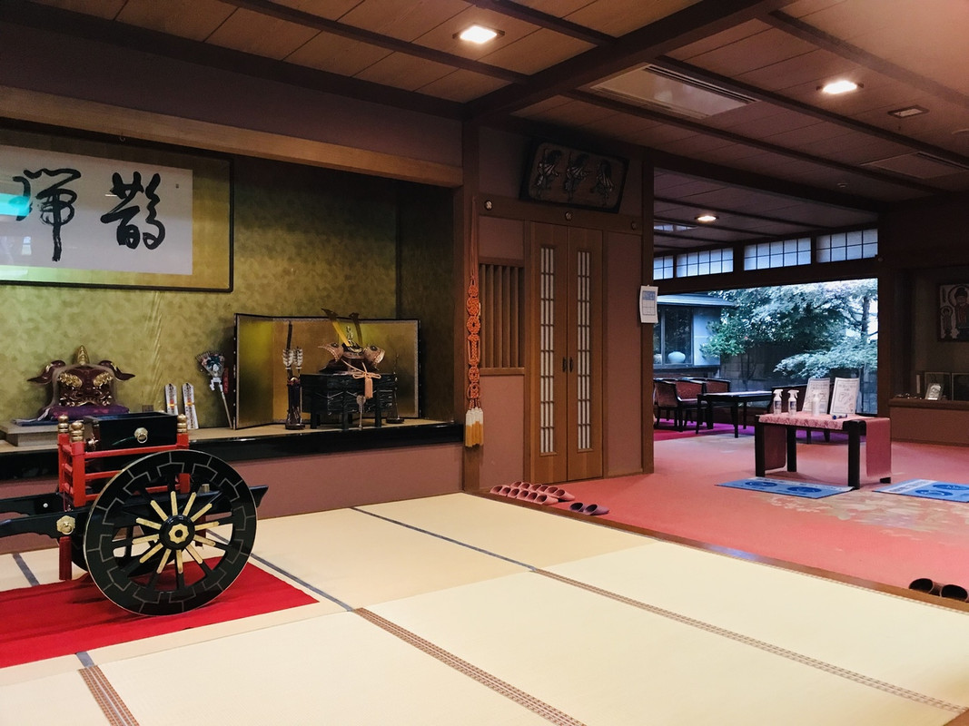 限界入ってすぐ