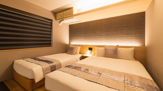 スーペリアE 禁煙