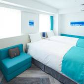 ダイワロイネットホテル大阪新梅田アネックス（大阪府 ビジネスホテル） / 5