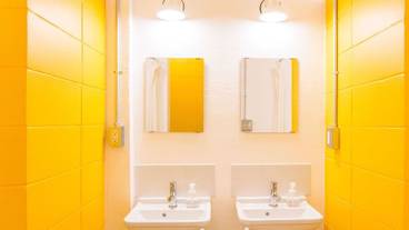 バスルームの設備 / 23