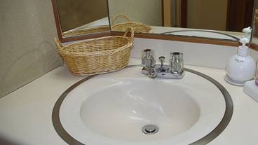 バスルームのシンク / 22