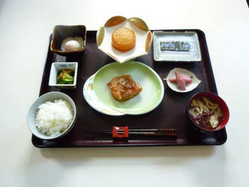 駅から約3分の好立地4087328