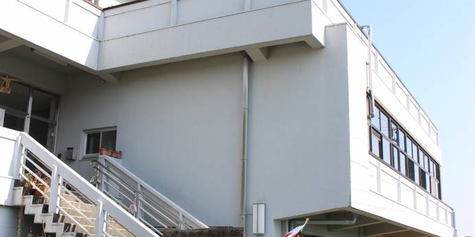 ぽかぽか村（三重県 民宿） / 1