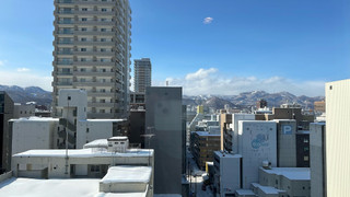 スーペリアツインルーム 2名利用 禁煙