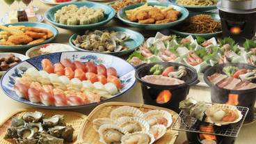 食事・飲み物 / 12