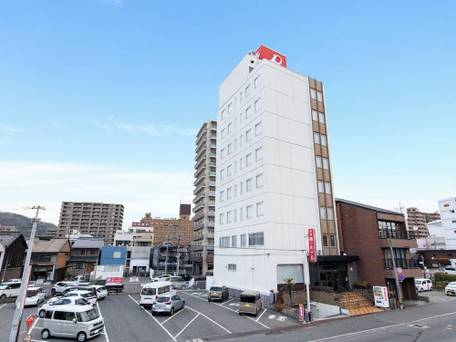 尾道第一ホテル / 1