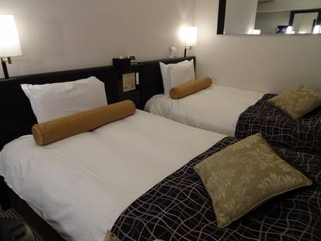 アパホテル 池袋駅北口 / 2