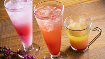 ドリンク一例② / 7