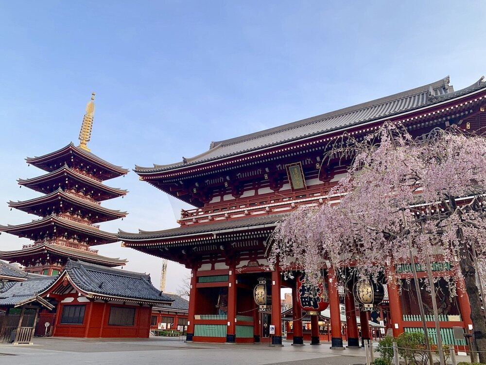 ショッピングモール