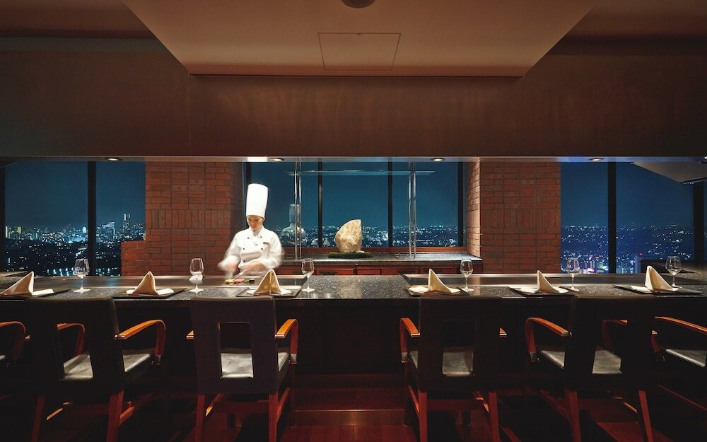 新横浜プリンスホテル（シンヨコハマプリンスホテル） / 4