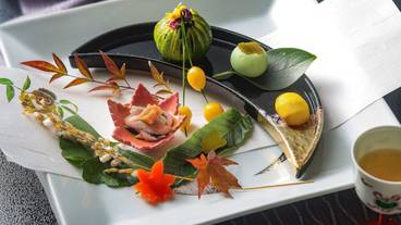 ABBA RESORTS IZU 坐漁荘（アバ リゾーツ イズ ザギョソウ） / 3