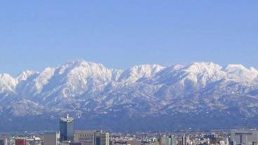 施設からの眺望 / 12