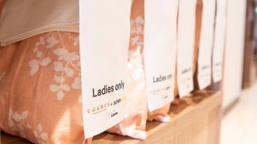 施設内の設備 / 4