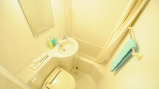 ツインルーム 禁煙