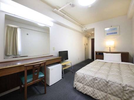 新宿アーバンホテル / 5