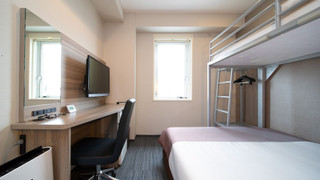 スーパールーム 禁煙