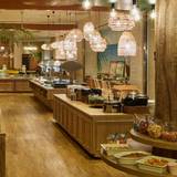 レストラン「プラナスタイル」 / 5