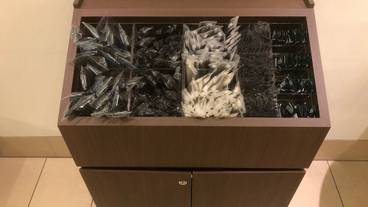 リビング エリア / 20