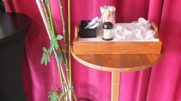 朝食スペース / 5